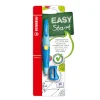 EASYergo 3.15 - Ergonomisch Vulpotlood - Linkshandig - Blauw>Stabilo Online