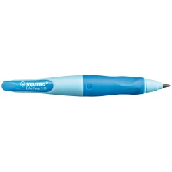 EASYergo 3.15 - Ergonomisch Vulpotlood - Linkshandig - Blauw>Stabilo Online