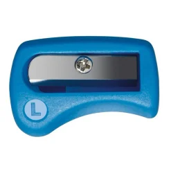 EASYergo 3.15 - Ergonomisch Vulpotlood - Linkshandig - Blauw><noscript><img width=