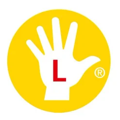 EASYergo 3.15 - Ergonomisch Vulpotlood - Linkshandig - Blauw><noscript><img width=