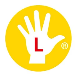 EASYergo 3.15 - Ergonomisch Vulpotlood - Linkshandig - Roze><noscript><img width=