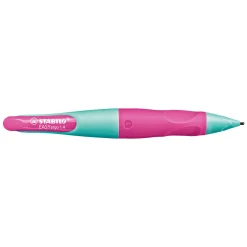 Stabilo EASYergo 1.4 - Ergonomisch Vulpotlood - Linkshandig - Neon Roze Sale