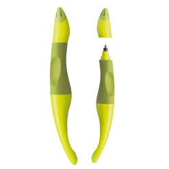 EASYoriginal - Ergonomische Rollerball - Rechtshandig - Lime-Stabilo Online