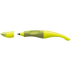 EASYoriginal - Ergonomische Rollerball - Rechtshandig - Lime-Stabilo Online
