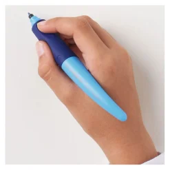 EASYoriginal - Ergonomische Rollerball - Rechtshandig - Lime-Stabilo Online