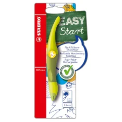 EASYoriginal - Ergonomische Rollerball - Linkshandig - Lime-Stabilo Online