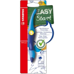 EASYoriginal - Ergonomische Rollerball - Linkshandig - Blauw>Stabilo Clearance