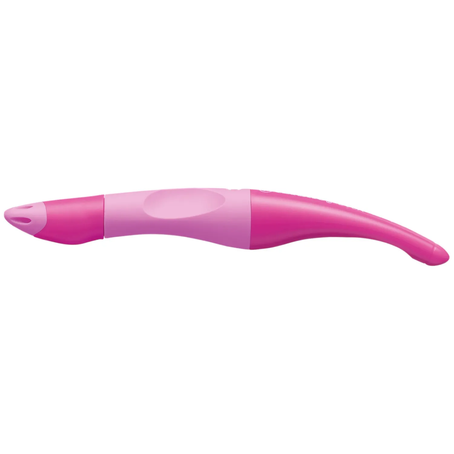 Stabilo EASYoriginal - Ergonomische Rollerball - Rechtshandig - Roze