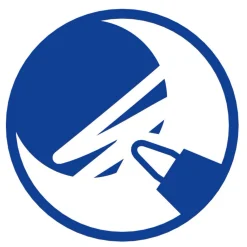 Stabilo EASYoriginal - Ergonomische Rollerball - Rechtshandig - Roze