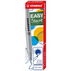 EASYoriginal - Navulling Fine - 3 Stuks - Blauw>Stabilo Outlet