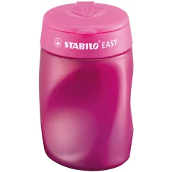 EASYsharpener - 3 in 1 Puntenslijper - Rechts - Roze>Stabilo Sale