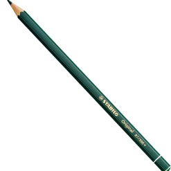 Stabilo Original - Kleurpotlood - Diep Bladgroen (87/595) Hot