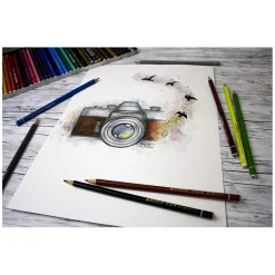 Original - Kleurpotlood - Diep Hemelsblauw (87/410)>Stabilo