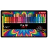 Stabilo Pen 68 - Viltstift - Metalen Doos Met 50 Stuks