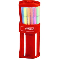 Stabilo Pen 68 - Viltstift - Rollerset Met 30 Stuks Online