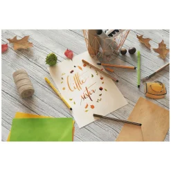 Pen 68 - Viltstift - Lichtrood (68/40)><noscript><img width=