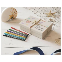 Pen 68 - Viltstift - Lichtrood (68/40)><noscript><img width=