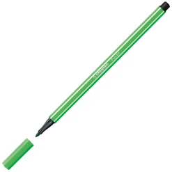 Stabilo Pen 68 - Viltstift - Bladgroen (68/43) Sale