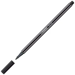 Pen 68 - Viltstift - Zwart (68/46)-Stabilo Clearance