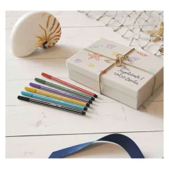 Pen 68 - Viltstift - Zwart (68/46)-Stabilo Clearance