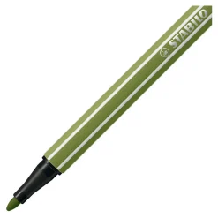 Pen 68 - Viltstift - Mos Groen (68/35)><noscript><img width=