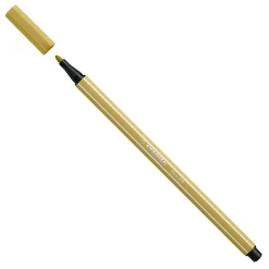 Stabilo Pen 68 - Viltstift - Kaki (68/66) Online