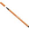 Pen 68 - Viltstift - Vermiljoen Pastel (68/30)>Stabilo Online