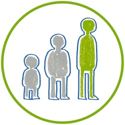 Pen 68 - Viltstift - ARTY - Set Met 12 Sets-Stabilo Online