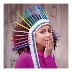 Stabilo Pen 68 - Viltstift - ColorParade - Set 20 Stuks- Antraciet/Roze New