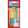 Pen 68 - Viltstift - Set Met 10 Stuks-Stabilo Online
