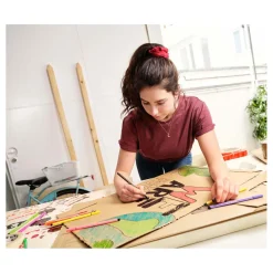 Pen 68 - Viltstift - Set Met 10 Stuks-Stabilo Online