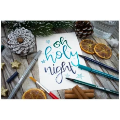 Pen 68 - Viltstift - Blush (68/28)-Stabilo New