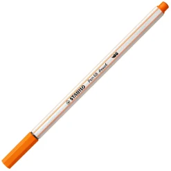 Pen 68 Brush - Viltstift - Bleek Vermiljoen (30)><noscript><img width=