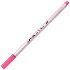 Stabilo Pen 68 Brush - Viltstift - Roze (29) Clearance