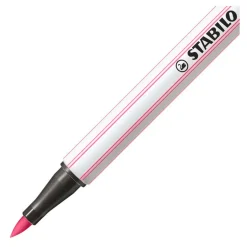 Stabilo Pen 68 Brush - Viltstift - Roze (29) Clearance