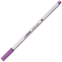Stabilo Pen 68 Brush - Viltstift - ARTY - Set Met 30 Stuks Discount