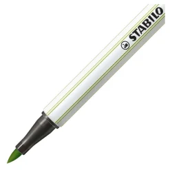 Pen 68 Brush - Viltstift - Pistache (34)-Stabilo Best