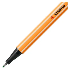 Stabilo point 88 - Fineliner - Set Met 15 Stuks Outlet