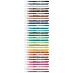 power - Viltstift - Set Met 30 Stuks><noscript><img width=