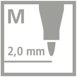 power - Viltstift - Set Met 30 Stuks><noscript><img width=