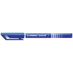 SENSOR - Fineliner 0.3 mm - Set Met 4 Stuks><noscript><img width=
