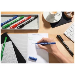 SENSOR - Fineliner 0.3 mm - Set Met 4 Stuks><noscript><img width=