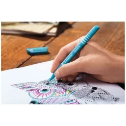 Stabilo SENSOR - Fineliner 0.3 mm - Set Met 8 Stuks