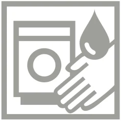 Stabilo Trio Scribbi - Viltstift Met Meeverende Punt - Rood Hot