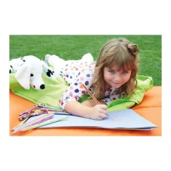 Stabilo Trio Thick - Dik Driekantig Kleurpotlood - Set 12 St. Sale