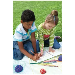 Stabilo Trio Thick - Dik Driekantig Kleurpotlood - Set 12 St. Sale