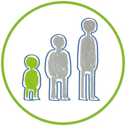 woody 3 in 1 - Multitalent Kleurpotlood - ARTY - Set 18 St. + Puntenslijper><noscript><img width=