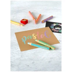 Stabilo woody 3 in 1 - Multitalent potlood - Set 6 St. Outlet