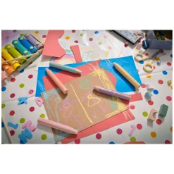 Stabilo woody 3 in 1 - Multitalent potlood - Set 6 St. Outlet