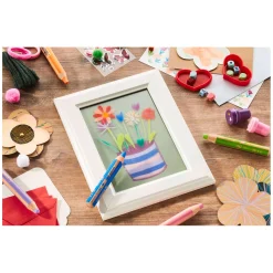 woody 3 in 1 - Multitalent potlood - Set 10 Stuks><noscript><img width=